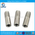 Carbon Steel Zinc Plated Drop in Anchor Bolt